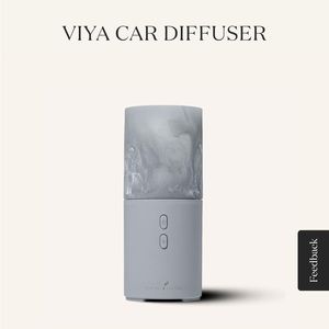 Young Living Viya travel car oil diffuser